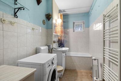 Apartament cu 3 camere decomandat în Aurel Vlaicu - 8