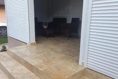 Vila noua Parter 4 camere - 2