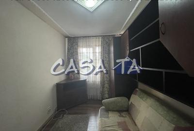 Apartament 4 Camere, Etaj 1, Strada Nicolae Titulescu - 11