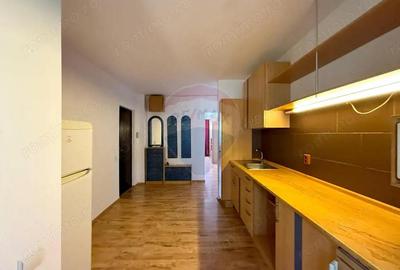 Apartament spa?ios de 2 dormitore + living open space - 13