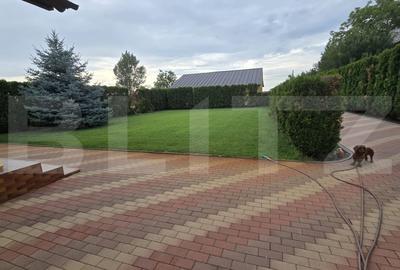 Casa 5 camere 240 mp  si teren 20 ari - Odoreu - 19