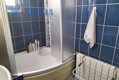Apartament 3 camere decomandat – mobilat și utilat, gata de mutare! - 4