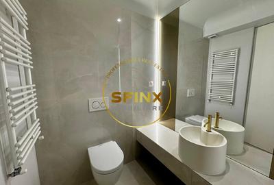 Apartament 2 camere Cortina North | prima inchiriere - 5