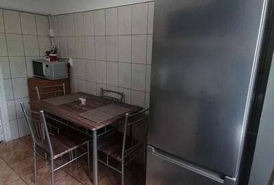 Apartament cu 2 camere, etajul 1/4, zona Podu Ros - 2