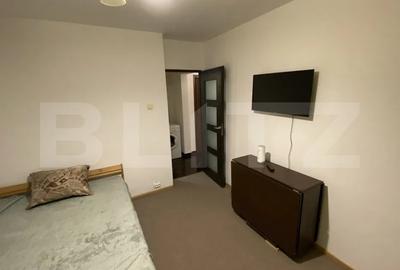 Inchiriere apartament 2 camere | zona Centru-Palas | - 3