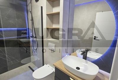 Apartament de 2 camere, parcare subterana, 55mp, zona Auchan Apartament de 2 camere, parcare subterana, 55mp, zona Auchan - 7