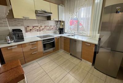 Apartament cu 4 camere în Viișoara - 11