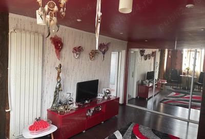 Apartament cu 3 camere decomandat în Central - 7