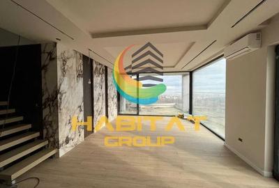 Penthouse cu 4 camere decomandat în Nord-Vest - 2