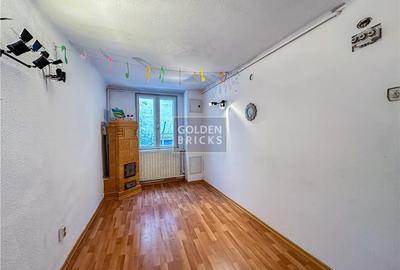 Universitate | Armeneasca | Parter in vila eleganta | Curte - 13