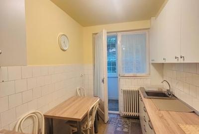 Inchiriere apart. cu 2 camere in Centrul Clujului, 590 Eur - 7