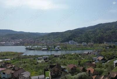 Teren de 2278 mp, în Jiblea Veche - 1