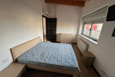 Apartament 3 camere cu terasa de 38 mp Apartament 3 camere cu terasa de 38 mp - 25