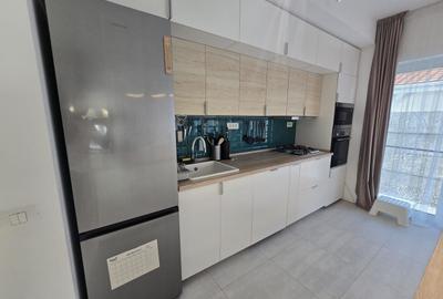 Duplex cu 4 camere cu Teren 330 Mp în Moșnița Nouă - 5