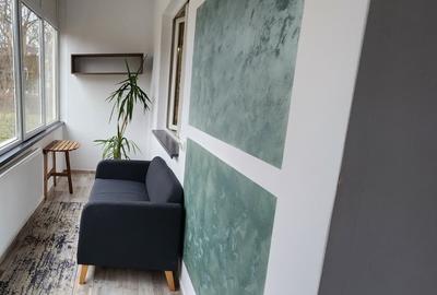 Apartament 2 camere in bloc vila zona Piata Astra - 6