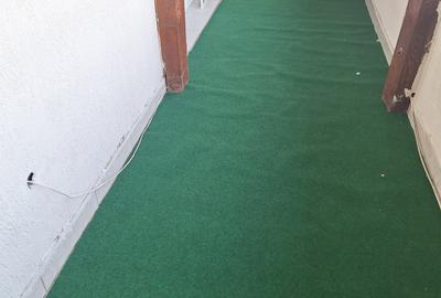 Apartament cu 2 camere semidecomandat, mobilat în Florești - 10