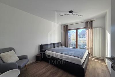 Duplex spațios și complet utilat | Șelimbăr, zonă liniștită - 13