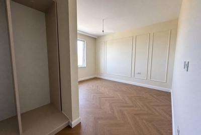 Duplex cu 5 camere cu Teren 397 Mp în Urseni - 9