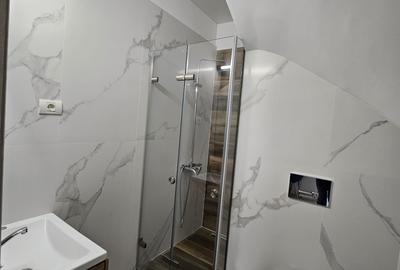 Vilă modernă de închiriat – Năvodari | Cartier privat(AXI119) - 8