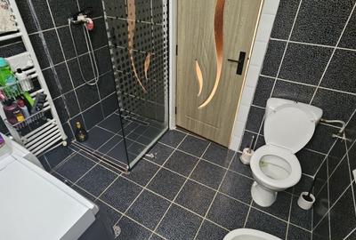 Casă cu 4 camere în Cetate - 6