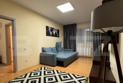 Apartament 2 camere, 42 mp, zona George Enescu - 1