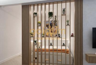 Garsonieră decomandată, mobilată în Pipera - 4