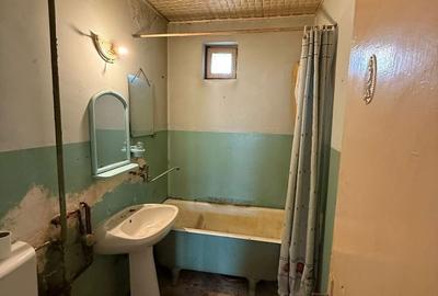 Apartament cu 2 camere semidecomandat în Săsar - 9