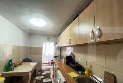 Apartament 3 camere Zona centrala | Parcare concesiona - 6