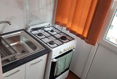 Apartament cu 2 camere decomandat în Rovine - 6