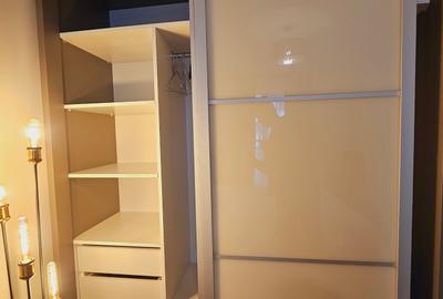 Soho Unirii | Timpuri Noi metrou | Apartament Ultramodern | Loc parcare subteran Soho Unirii | Timpuri Noi metrou | Apartament Ultramodern | Loc parcare subteran - 16