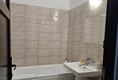 Apartament cu 3 camere semidecomandat în Drumul Taberei - 5