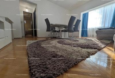 Apartament 3 camere - Aradului - mobilat si utilat - 6