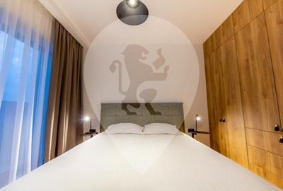 Apartament cu 4 camere, mobilat în Centrul Istoric - 19