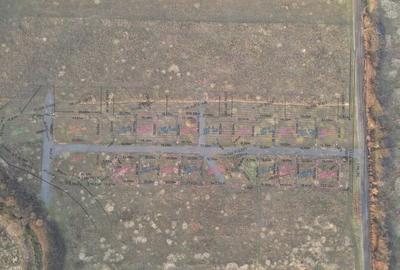 Parcele de teren de vânzare lângă Drumul Boilor! - 1