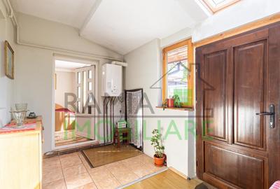 Casa primitoare in Satulung, Sacele curte generoasa ? - 11