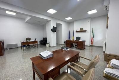 Spatiu Comercial/Birouri Premium (231 mp) – Complex Exclusivist Green Lake - 2