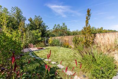 Casa de vânzare, zona Corbeanca, Colina Lac - 19