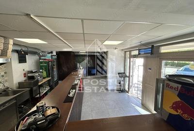 Spațiu comercial, de 60 mp, în Dumbrăvița - 7