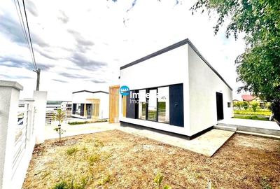 Vila parter, 4 cam, 380 teren, TransAnapet Miroslava Vila parter, 4 cam, 380 teren, TransAnapet Miroslava - 2