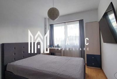 Apartament 2 camere | 55 MPU | Balcon | Terezian - 2