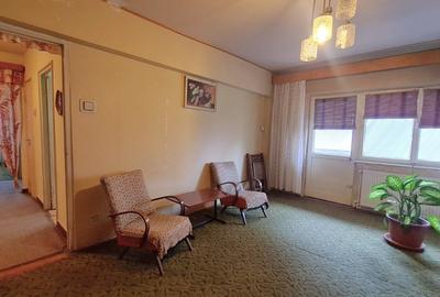 Apartament 3 camere 2 bai 2 balcoane zona Decebal - 2