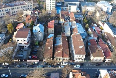 Casa / Vila 3 camere zona Gara de Nord - Mircea Vulcanescu - 18