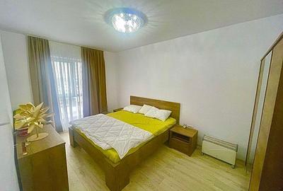 Închiriere apartament spațios – Drumul Gării, Dobroești | Complex cu piscina - 1