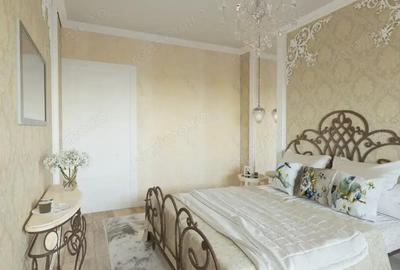 Ofer spre inchiriere garsoniera in zona Brancoveanu - 1