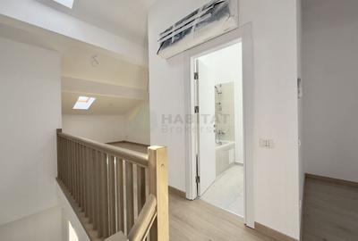 Vila 5 camere | Avangarde Forest 8 | Faza 2 | Pompa de caldura - 1