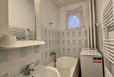 De Inchiriat | Ap 2 Cam | Parter | Mobilat + Utilat | Zona Sagului - 6