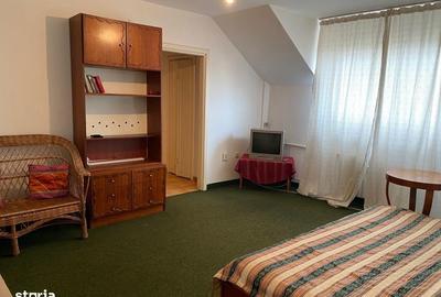 Garsonieră decomandată în Micro 2 - 5