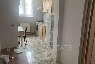Apartament 2 camere,balcon, zona Gheorgheni - 3
