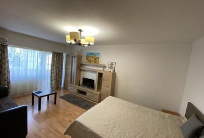 Garsonieră semidecomandată în Vitan Mall - 9