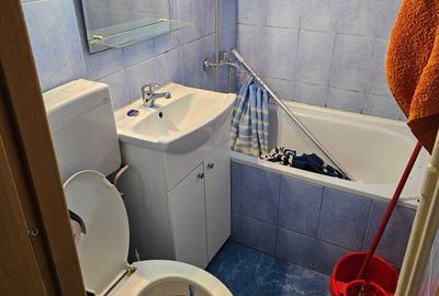 Apartament cu 2 camere nedecomandat în Central - 12
